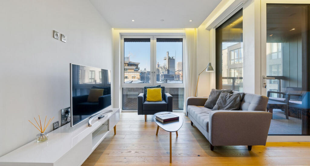 Main image of property: Ashley House, Westminster, SW1P