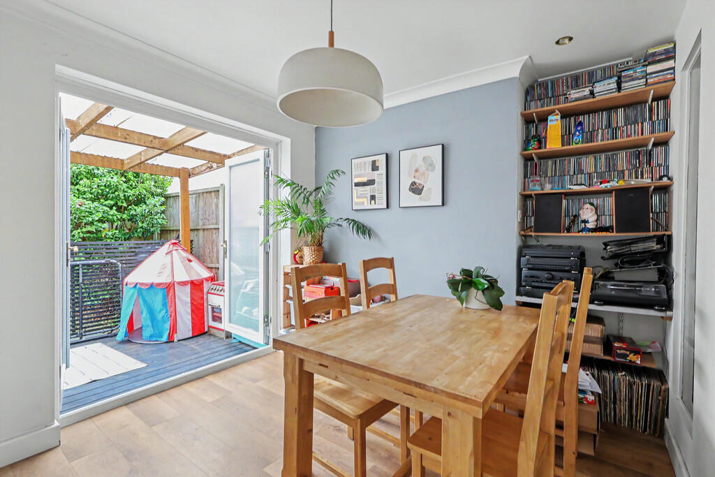 House in Poole - View 5