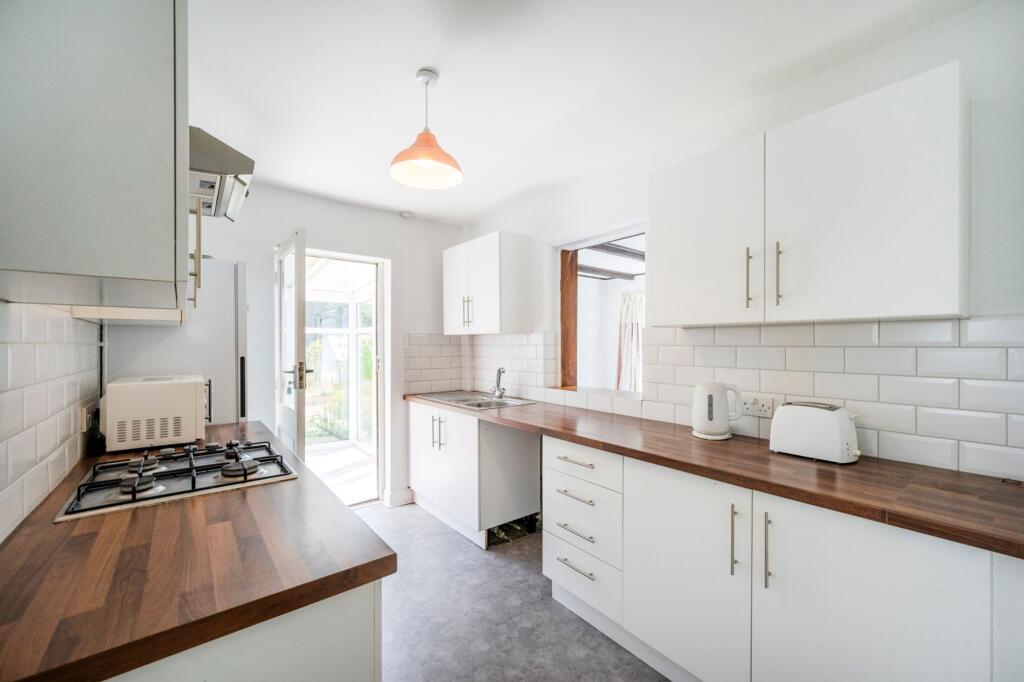 House in Reading, Wokingham - View 3