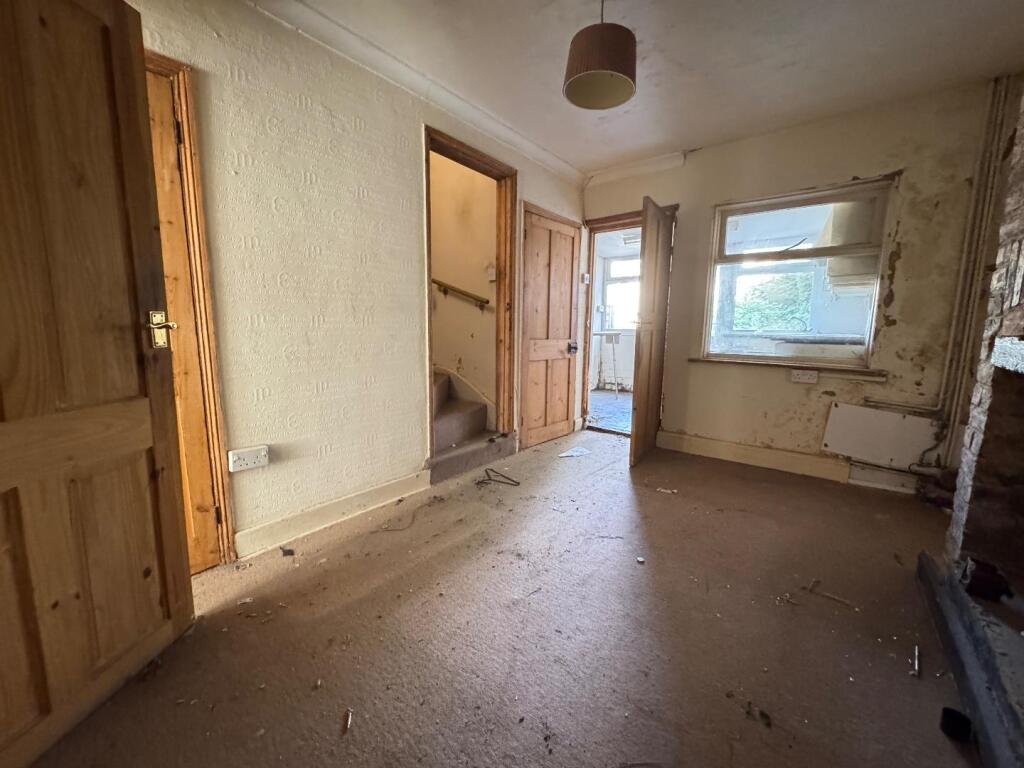 House in Northampton - More