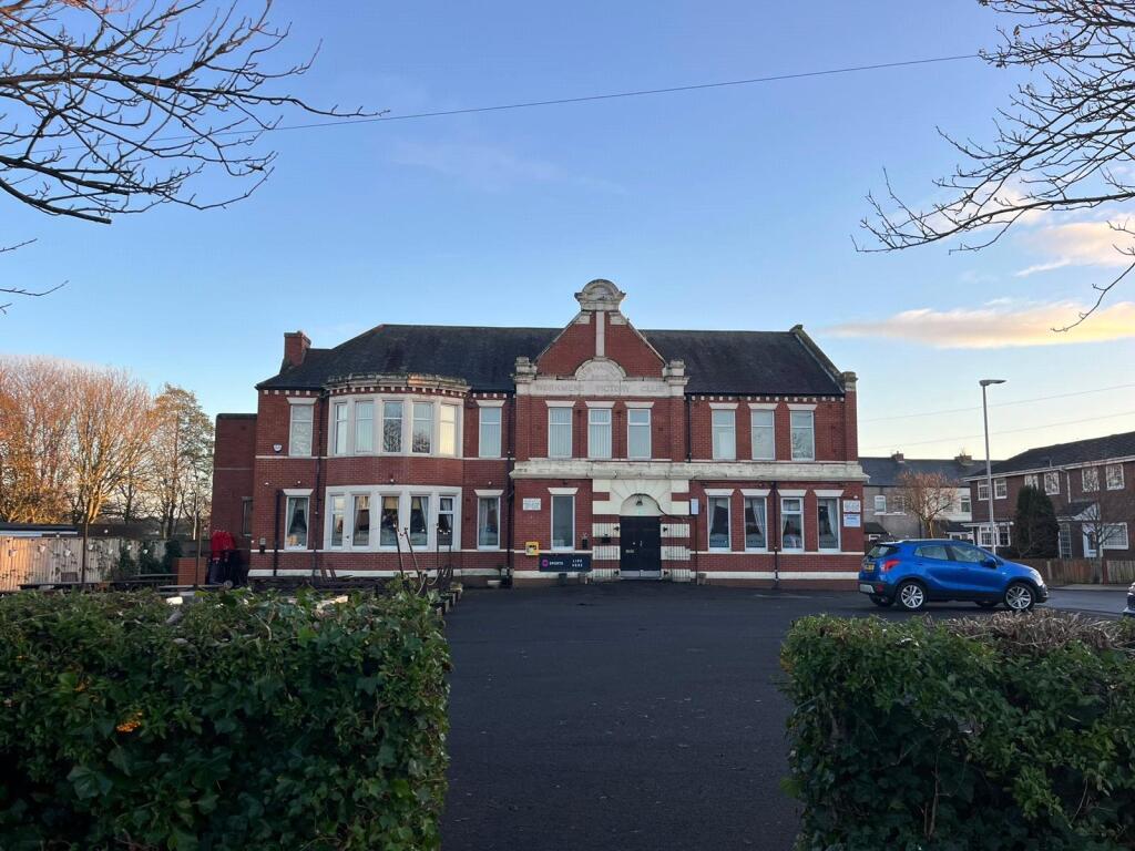 Main image of property: Melton Terrace, New Hartley, Whitley Bay, NE25