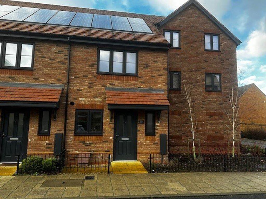 Main image of property: Holdenby Drive - Corby