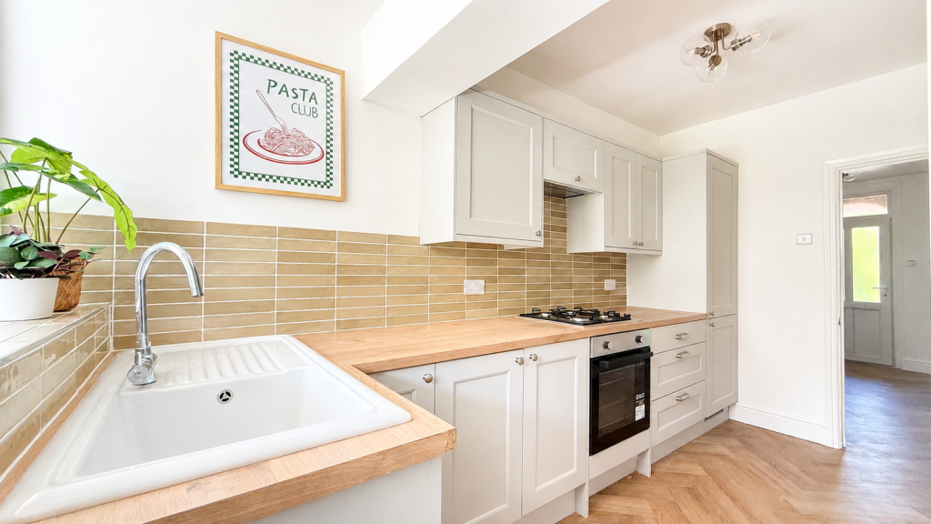 Main image of property: Station Road, New Romney, TN28 8LG