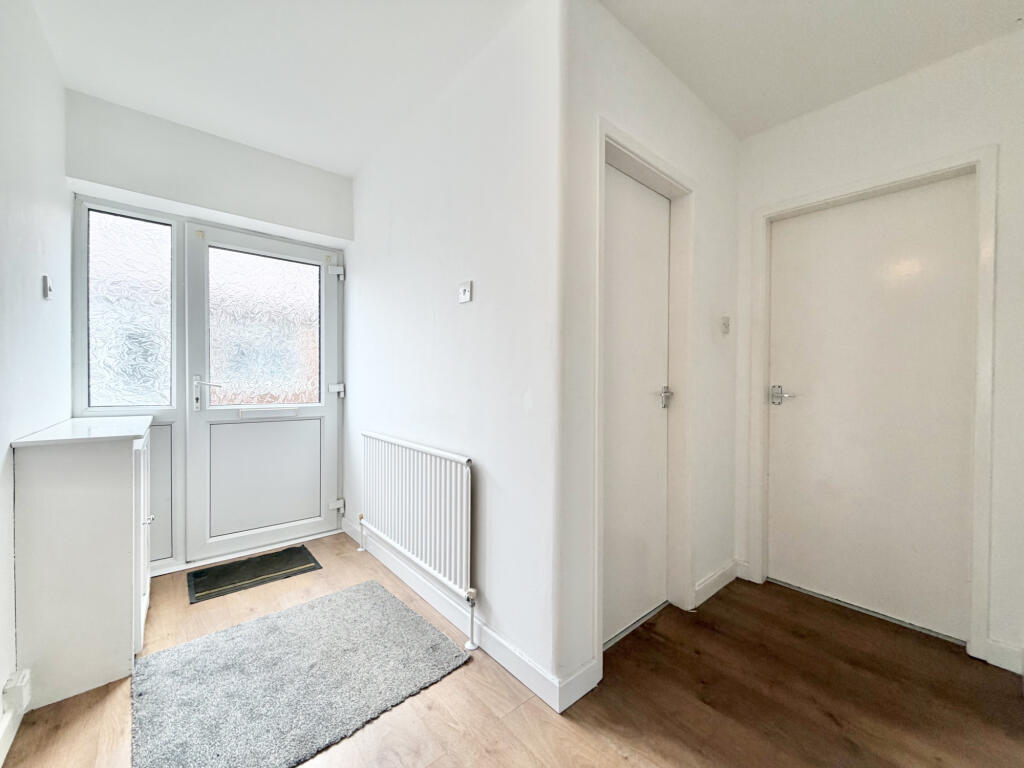 House in Wyre, Rossall, Rossall Beach - More