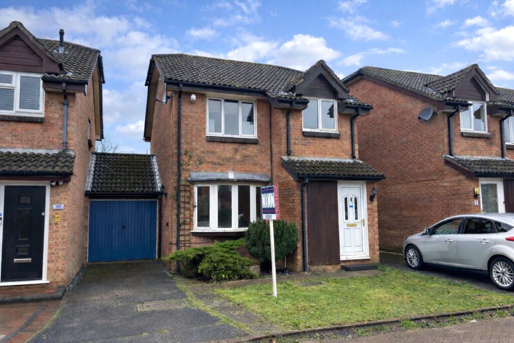 Main image of property: Pipers Close, Totton, Southampton, Hampshire, SO40