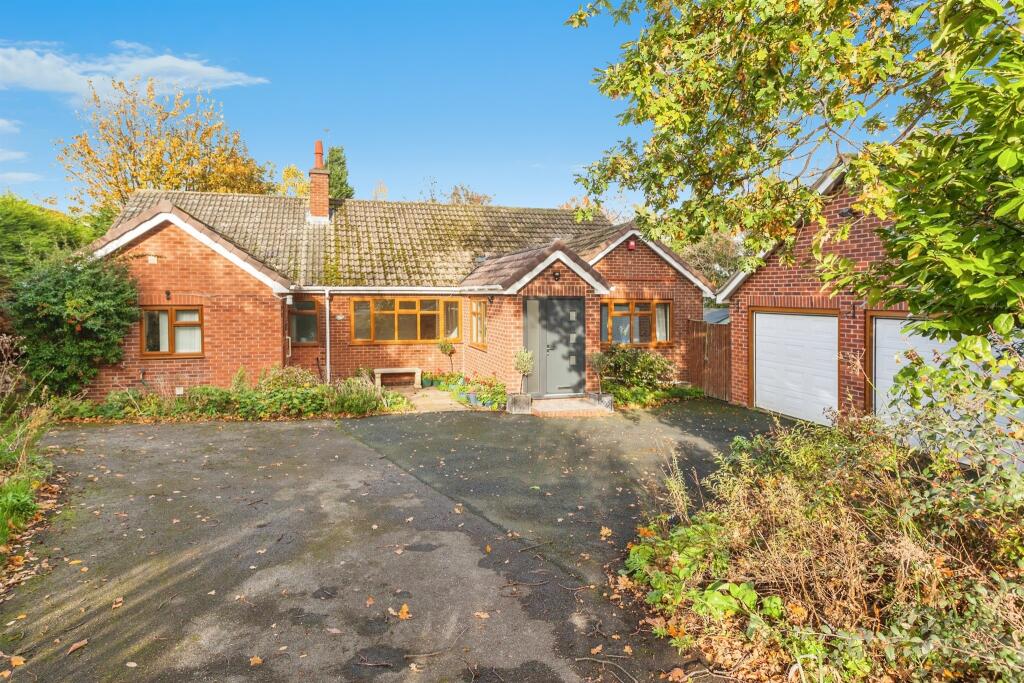 Main image of property: Slack Lane, Crofton, WAKEFIELD