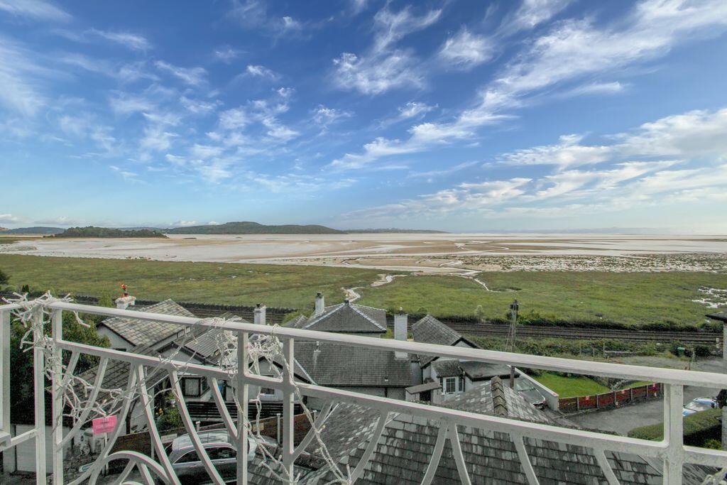 House in Grange-over-Sands, Westmorland and Furness