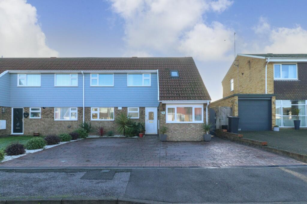 Main image of property: Knockholt Road, Margate, Kent, CT9