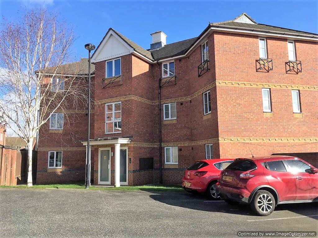 Main image of property: Alder Drive