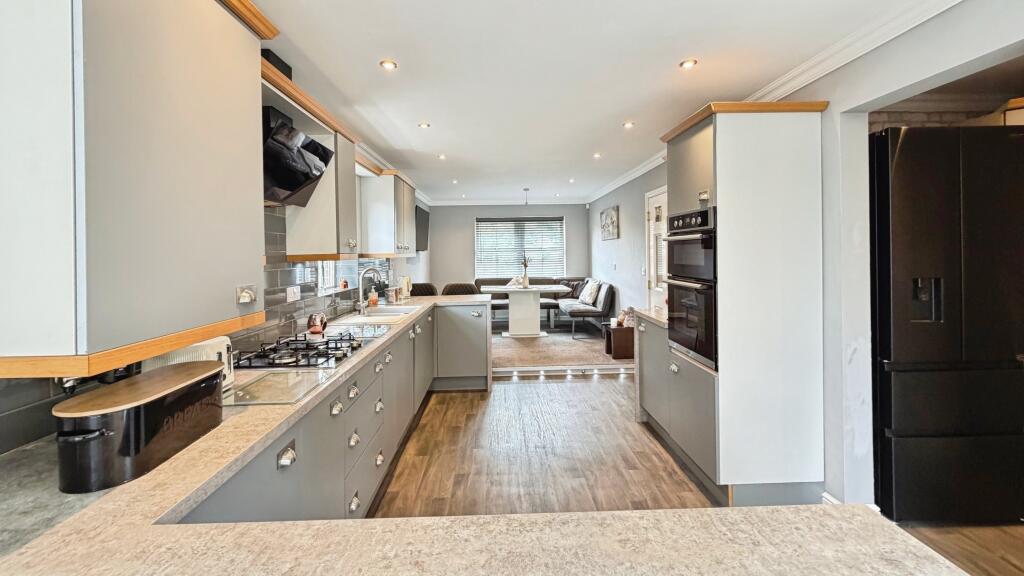 House in Wakefield - More