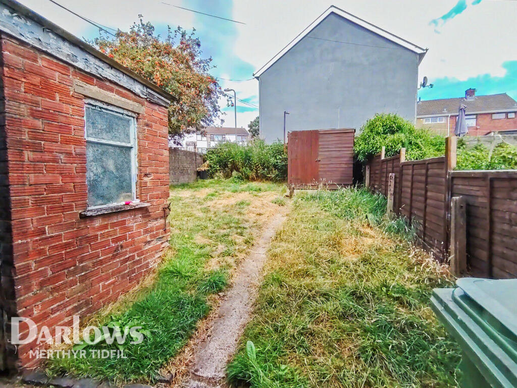 Main image of property: Hill Street, Tredegar
