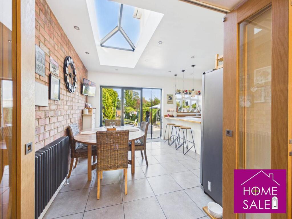 House in Wymington, Bedford - View 5