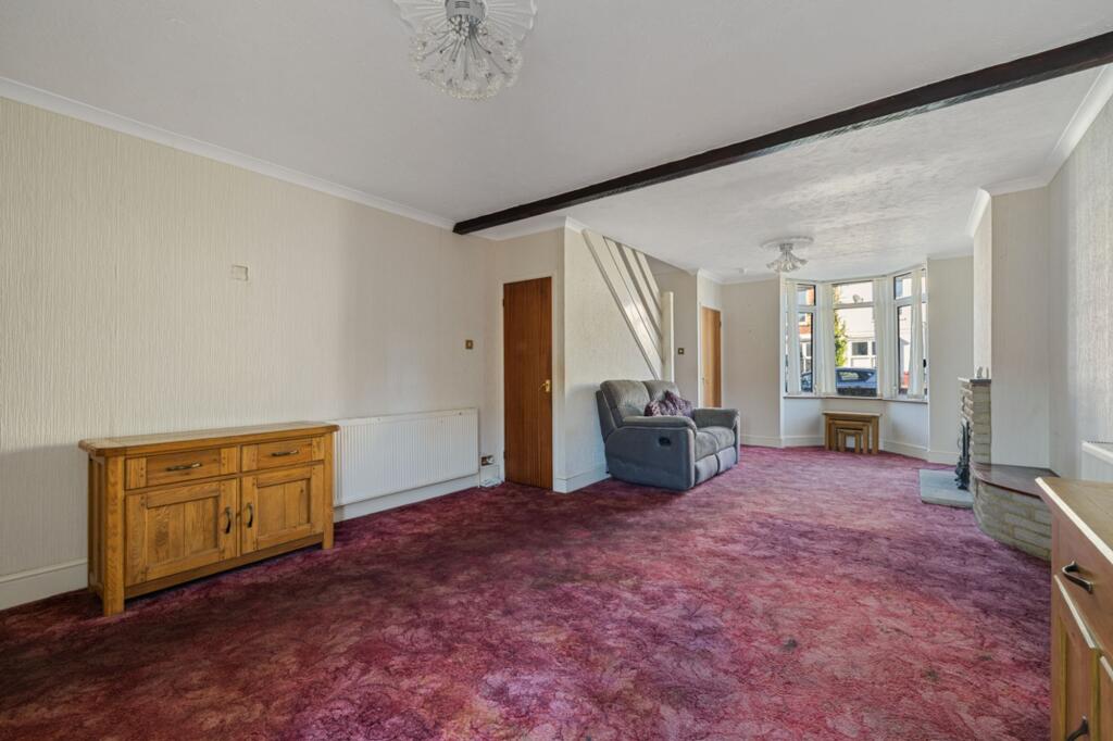 House in Chichester, St James's - View 6