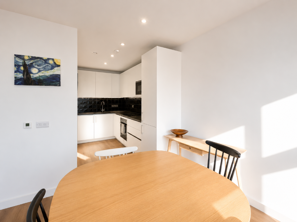1 bedroom flat for rent