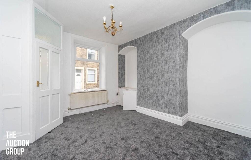 House in Burnley, Lancashire - View 2