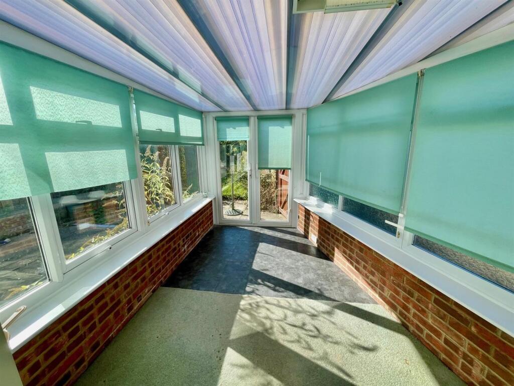 Sunnybank Road, Potters Bar photo 4