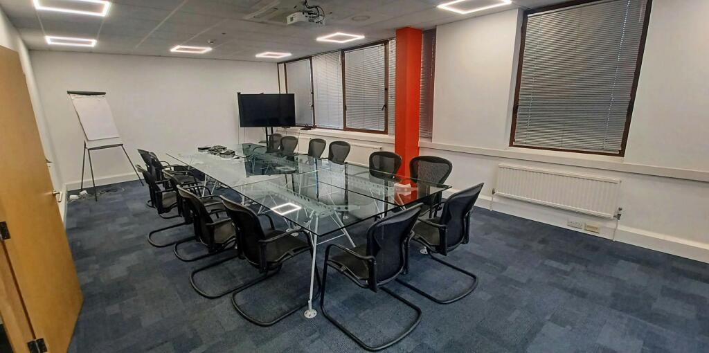 Unit 5, Alpha Way, Egham internal image, warehouse, board room office.jpg