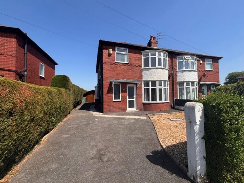 Main image of property: Elm Avenue, Ashton-on-ribble