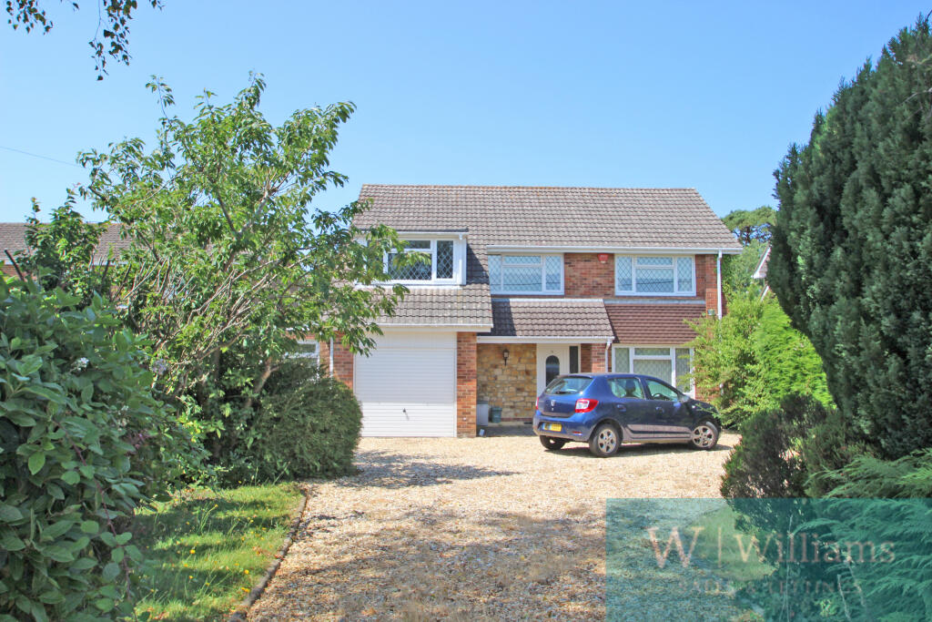 Main image of property: Palmers Road, Wootton Bridge, Ryde, Isle Of Wight