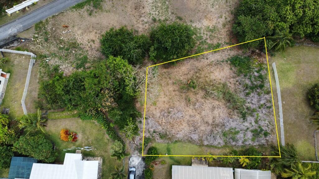 Main image of property: Rowans, St George