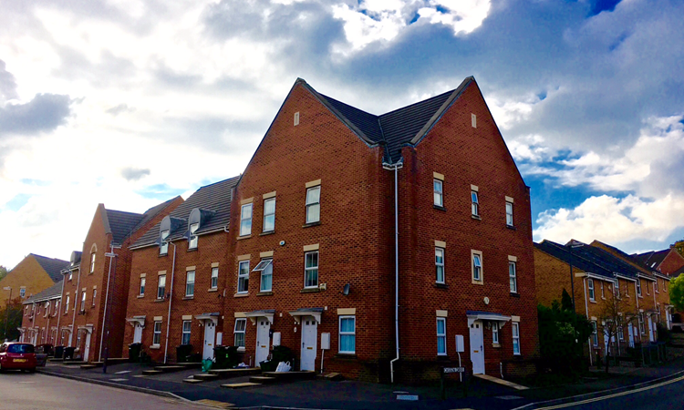 Main image of property: Wright Way, Bristol, BS16