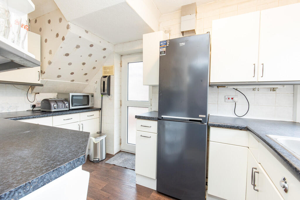 House in Preston, Tardy Gate, Lostock Hall - View 5