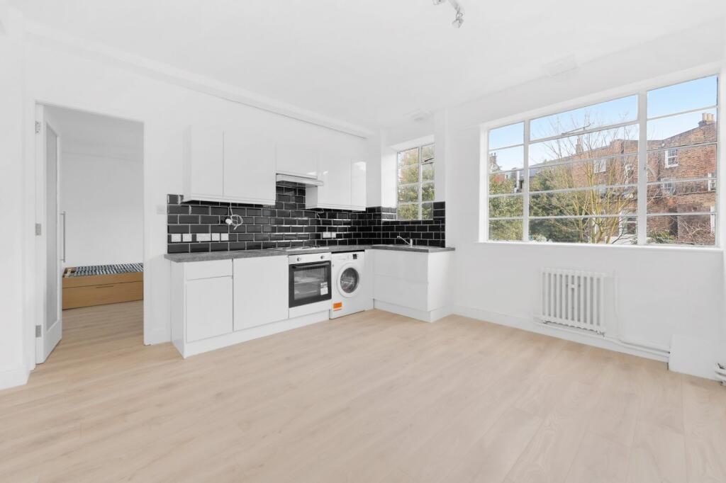 Main image of property: Camden Road,
Camden, NW1