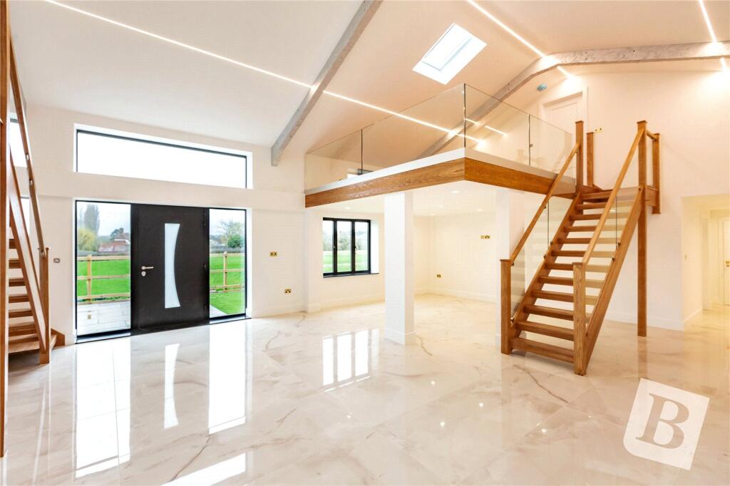 House in Epping Forest, Fyfield - View 3