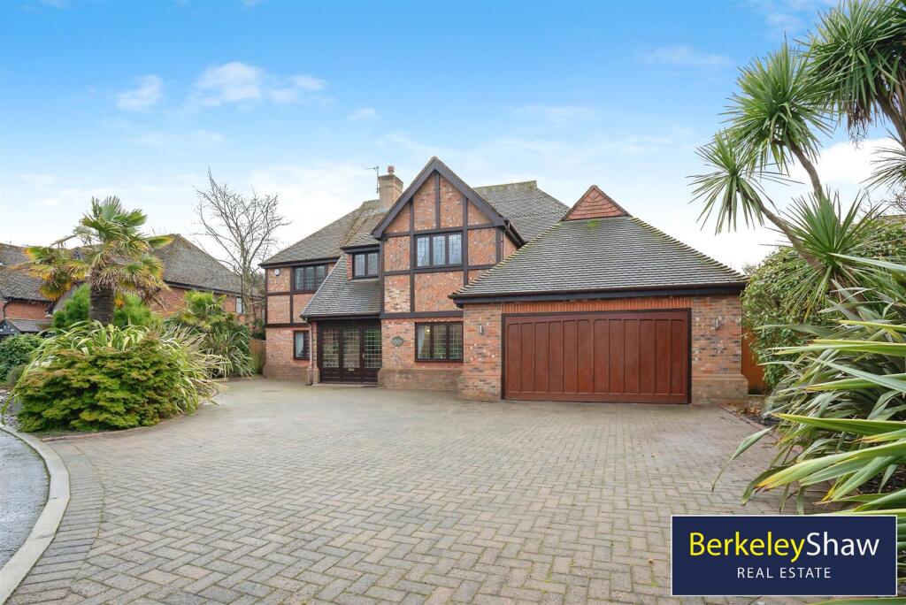 Main image of property: Briarwood, Blundellsands