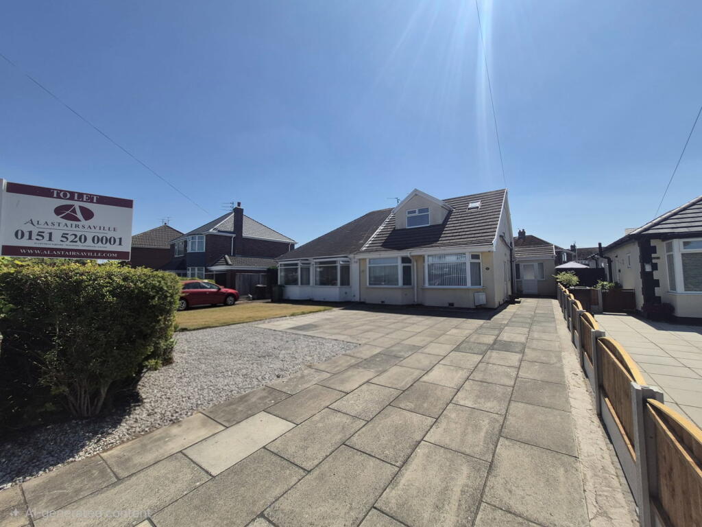 Main image of property: Moss Lane, Maghull, Liverpool, L31 9AQ