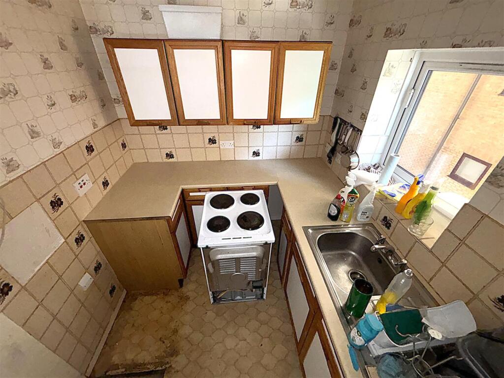 Apartment in London - View 2