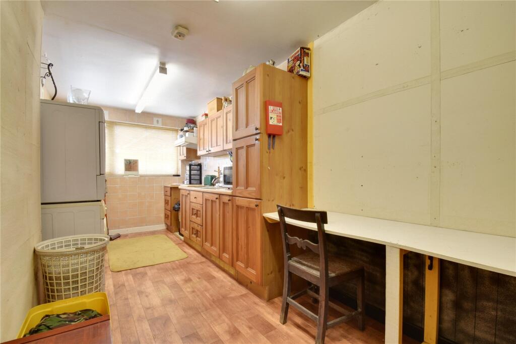 Great Langton, Northallerton, North Yorkshire, DL7 photo 2