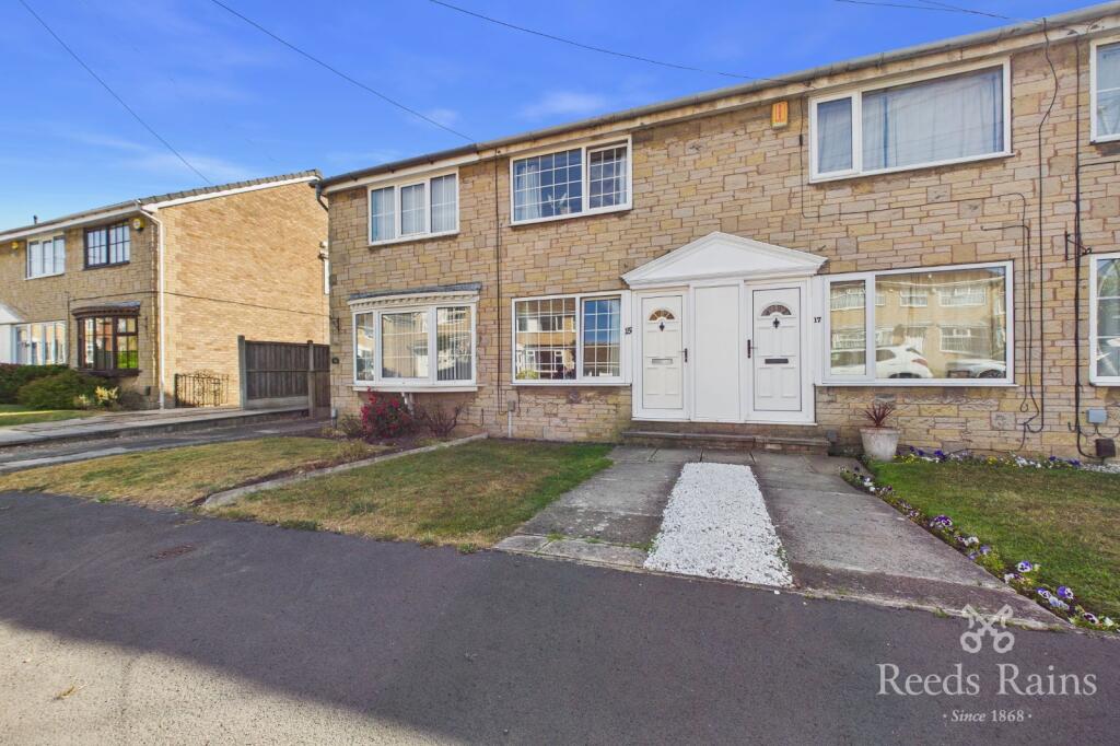 Main image of property: Dunn Close, Wrenthorpe, Wakefield, West Yorkshire, WF2