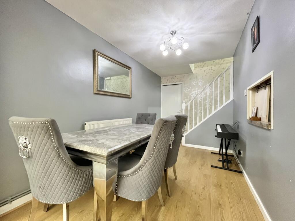 House in Wolverhampton - More