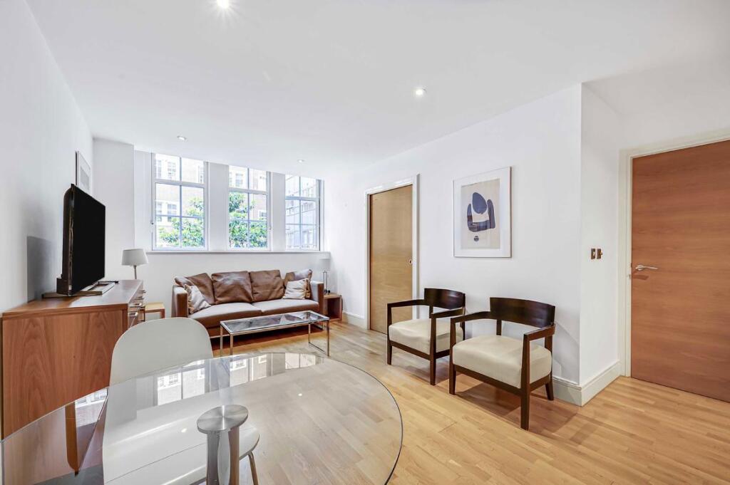 Main image of property: Marsham Street, Pimlico