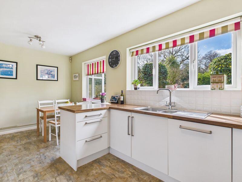 房产图片 14 - 巴斯，克拉弗顿山下，弗拉特伍兹路