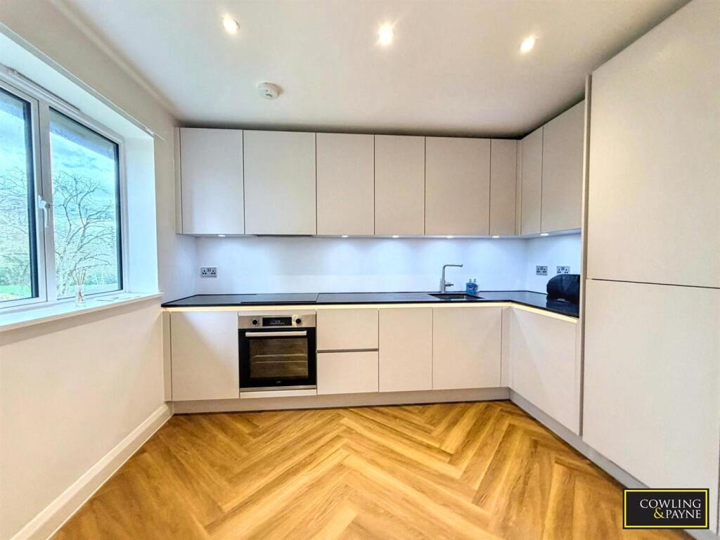 Bradwell Green, Hutton, Brentwood - View 2