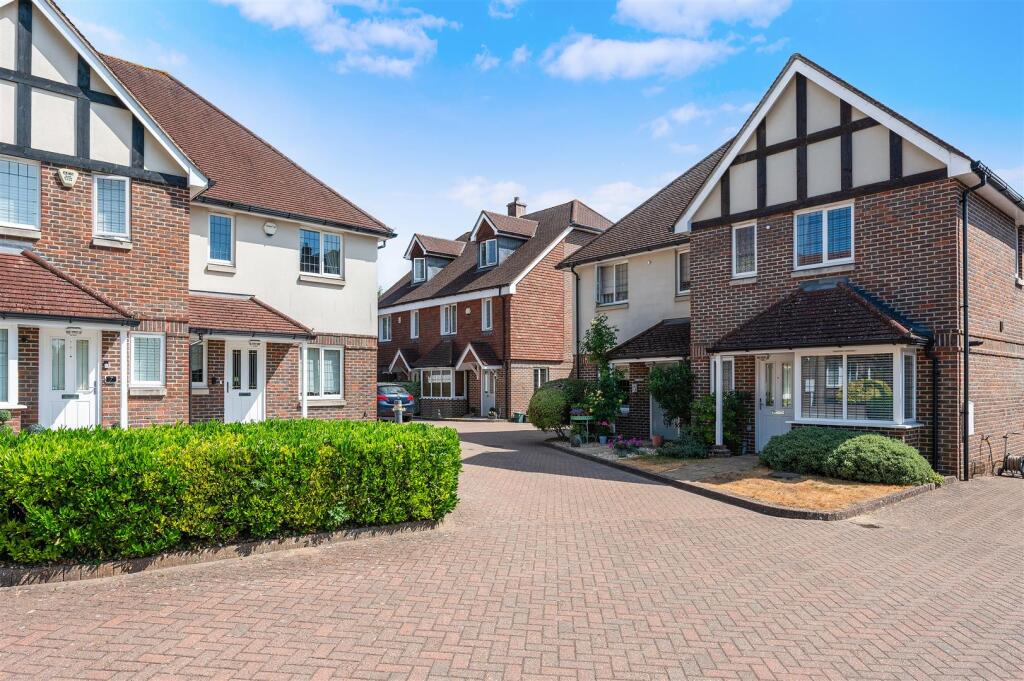 Main image of property: Birch Close, Banstead