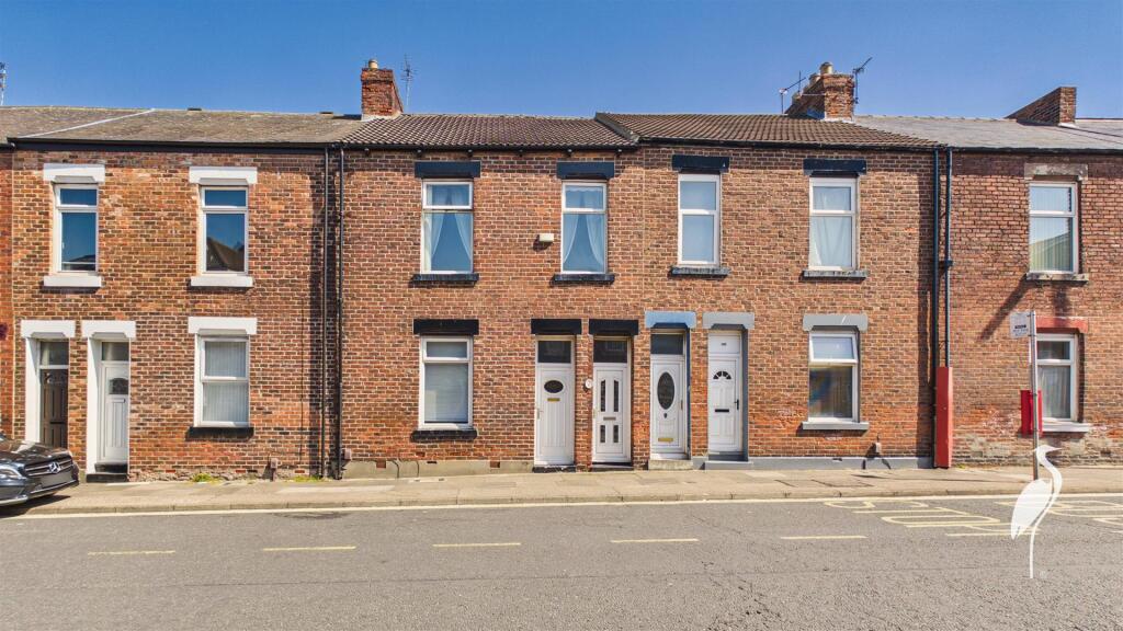 Main image of property: Gladstone Street, Roker, Sunderland