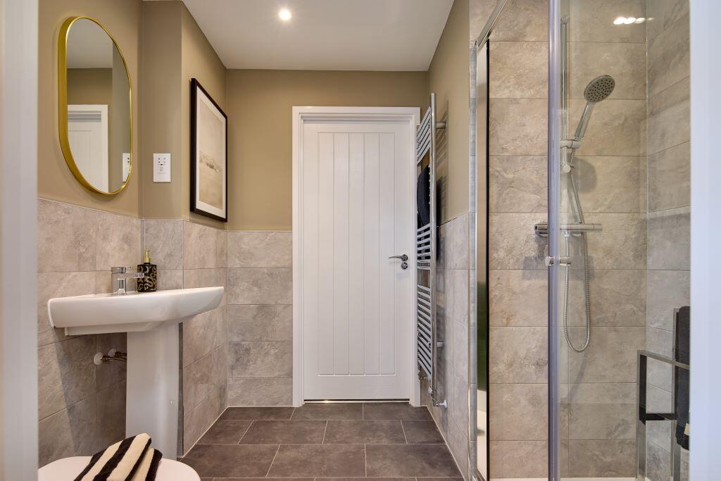 House in Nottingham - View 4