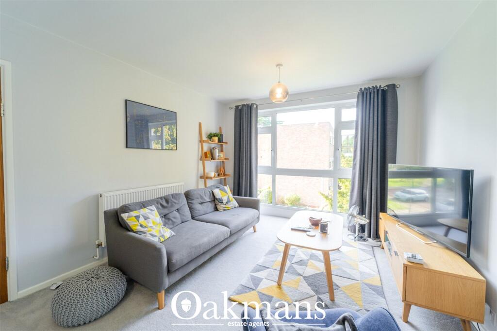 Apartment in Birmingham - View 4