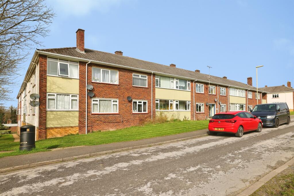 Main image of property: Bell Road, Andover