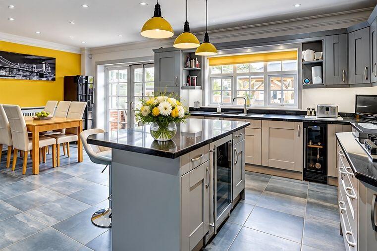 House in East Suffolk, Lowestoft - View 3