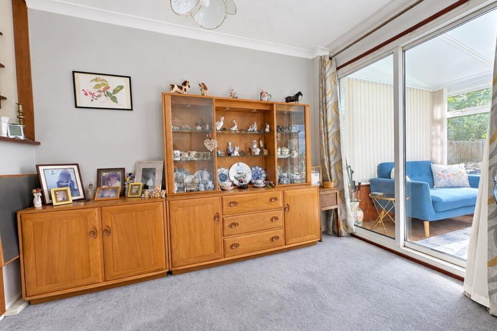 House in Clophill, Central Bedfordshire - More