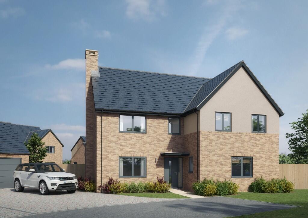 Main image of property: Cranford Road,
Barton Seagrave,
Kettering,
NN15 6RH