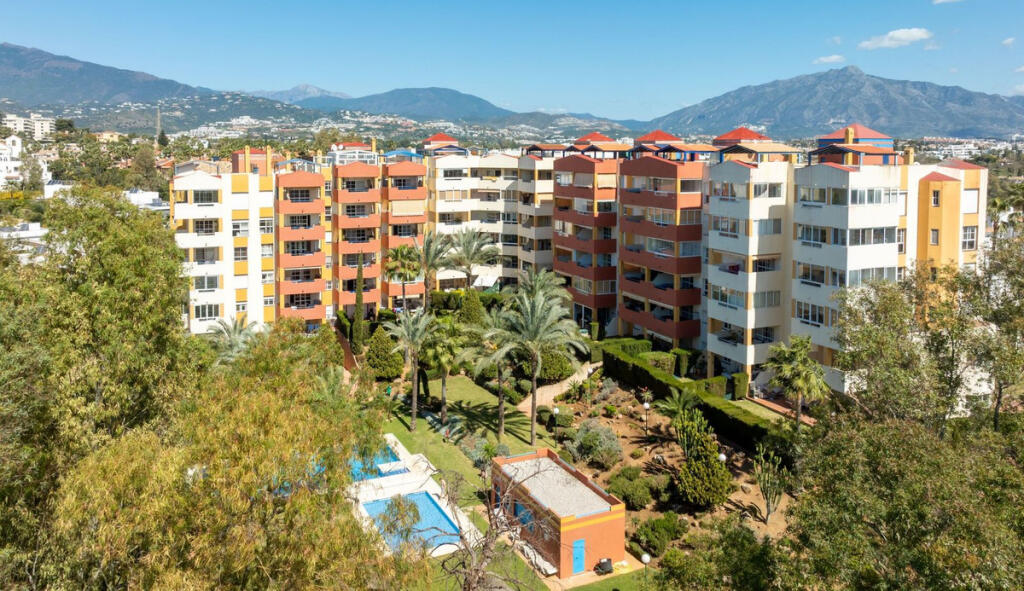 Main image of property: Andalucia, Malaga, Estepona