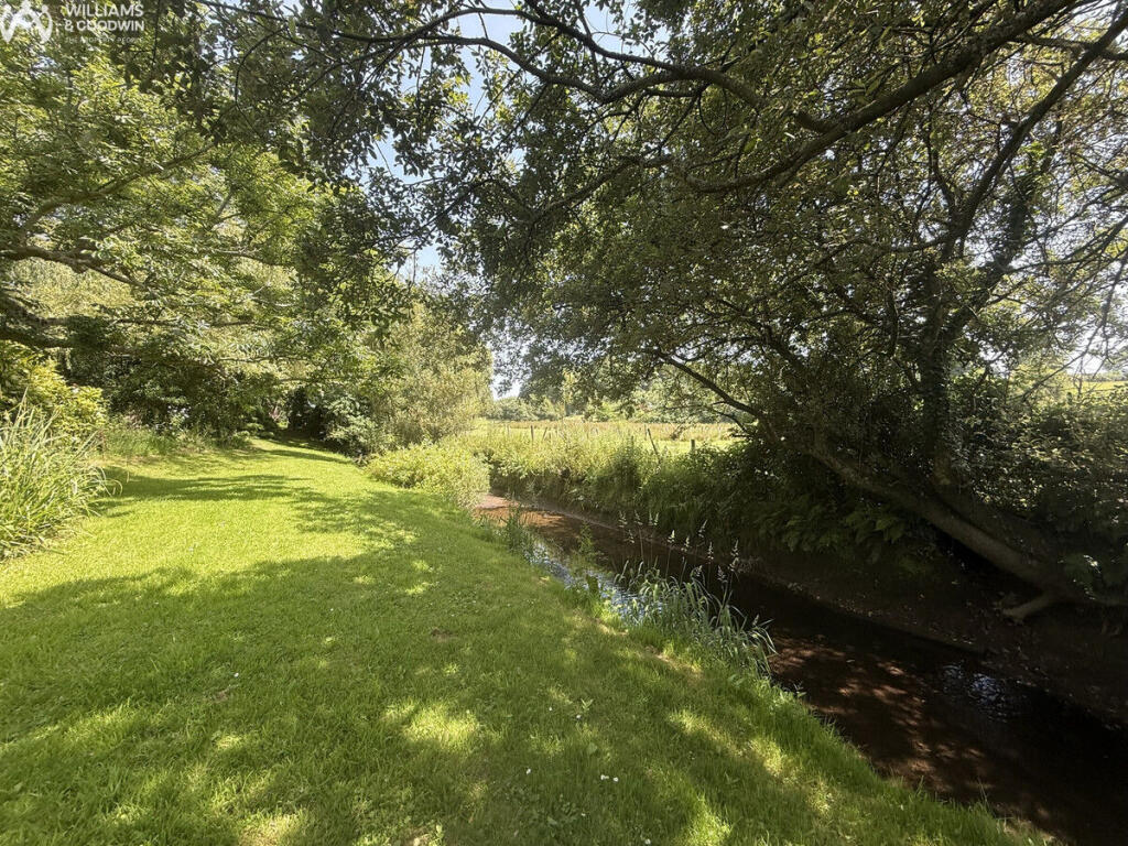 off the B4419, Dwyran, Anglesey, LL61 - View 3
