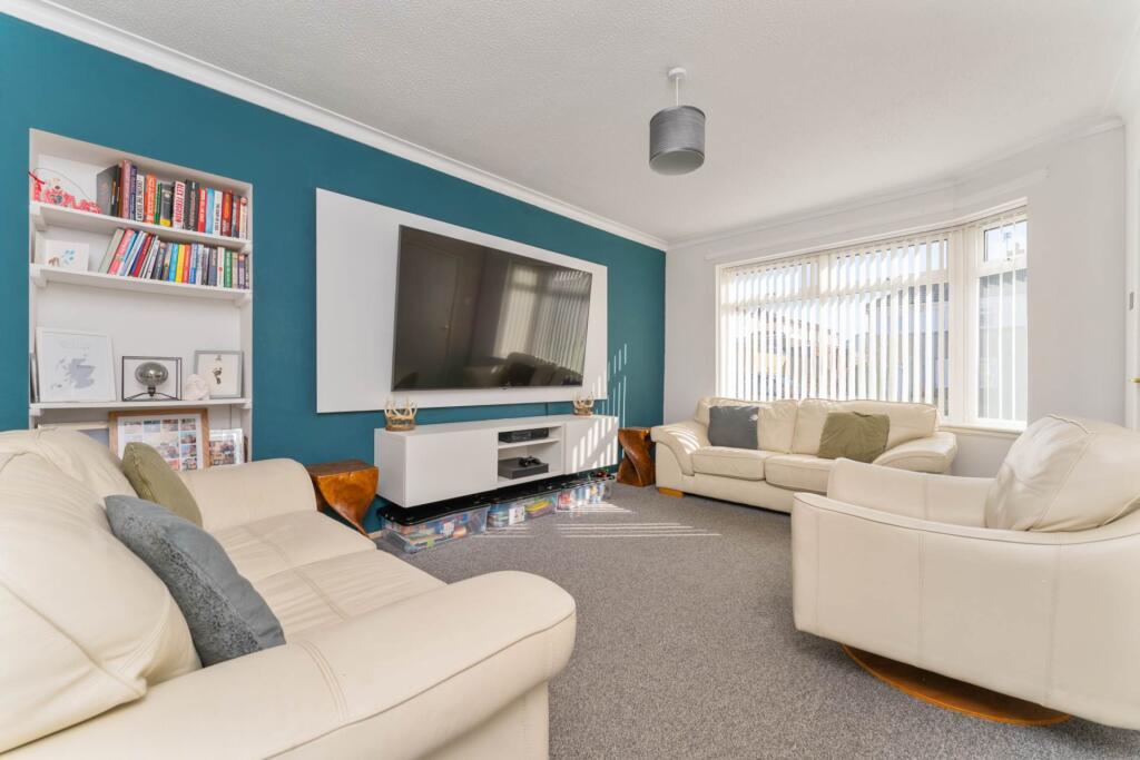 House in Bishopton, Dargavel Village - View 2