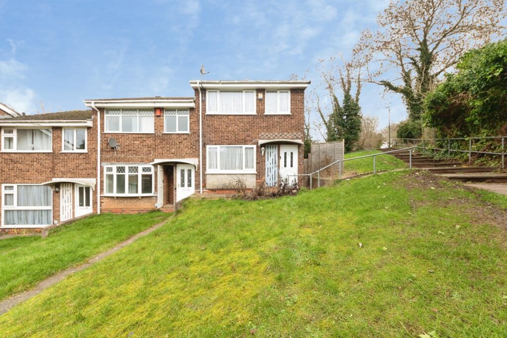 Main image of property: Vista Green, Birmingham, West Midlands, B38