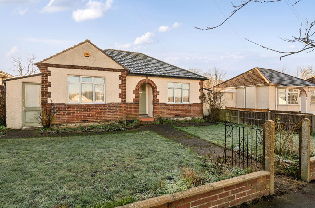 Main image of property: Gilroy Way, Orpington, BR5